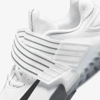 Nike Savaleos Weightlifting Кроссовки цвет белый