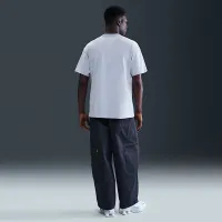 Nike Sportswear Premium Essentials чоловічі футболка колір сірий