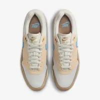 Nike Air Max 1 Essential чоловічі Кросівки колір сірий