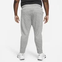 Nike Therma мужские Therma-FIT Tapeцвет красный Fitness Pants цвет серый