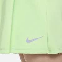Nike Dri-FIT Prep in Your Step Little дитячі Skort комплект колір зелений