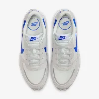Nike Waffle Nav чоловічі Кросівки колір сірий
