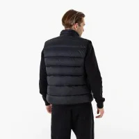 безрукавка Champion Lightweight Padded Gilet 219188-KK001 - чорний