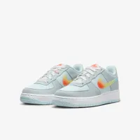 Nike Air Force 1 Big дитячі Кросівки блакитний