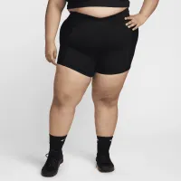 Nike One Wrap женская С высокой Талией 5
