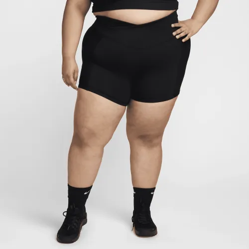 Nike One Wrap жіноча З високою талією 5