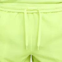 Nike Academy мужские Soccer шорты Yellow