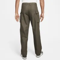 Nike Life чоловічі Cargo Pants колір зелений