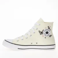 Кросівки Converse Ctas Hi A07336C - Бежевий