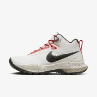 Nike React SFB Carbon Men’s Elite Outdoor Кроссовки цвет серый