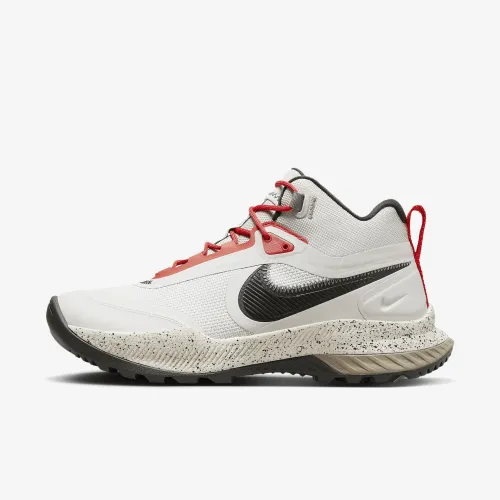 Nike React SFB Carbon Men’s Elite Outdoor Кроссовки цвет серый