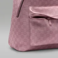 Nike Jordan Monogram рюкзак (25L) Pink