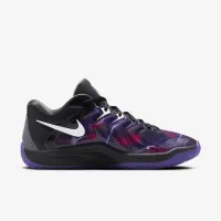 Nike KD17 x Metro Boomin баскетбольные Кроссовки цвет черный
