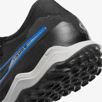 Nike Tiempo Legend 10 Pro Turf Low-Top Soccer Кроссовки цвет черный