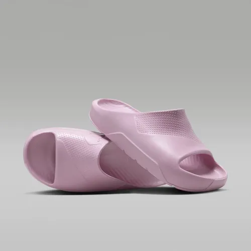 Nike Jordan Post женская Slides цвет фиолетовый