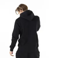 Кофта/футболка Prosto Klasyk Zip Толстовка с капюшоном Rendot KL232MSWE2133 -  Черная