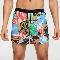 Nike Stride Run Energy мужские Dri-FIT 5