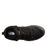 Кроссовки The North Face Hedgehog Mid Gore-Tex 0A8AACKT01 - Черные