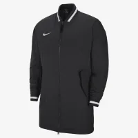 Nike Dugout чоловічі Baseball Куртка колір чорний