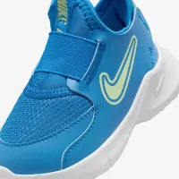 Nike Flex Runner 3 Baby/Toddler Кросівки блакитний