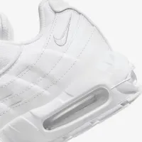 Кроссовки Nike Air Max 95 Essential CT1268-100 - Белые