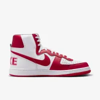 Nike Terminator High мужские Кроссовки цвет белый