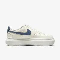 Nike Court Vision Alta жіноча Кросівки колір білий