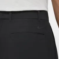 Nike Dri-FIT мужские для гольфа шорты цвет черный