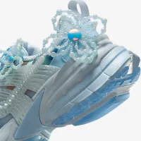 Nike V2K Run жіноча Кросівки блакитний