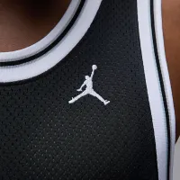 Nike Jordan Essentials мужские Summer Jersey цвет черный
