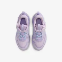 Nike Cosmic Runner Little детские Кроссовки цвет фиолетовый
