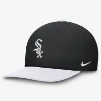 Chicago цвет белый Sox Everцвет зеленый Pro мужские Nike Dri-FIT MLB Adjustable Hat цвет черный