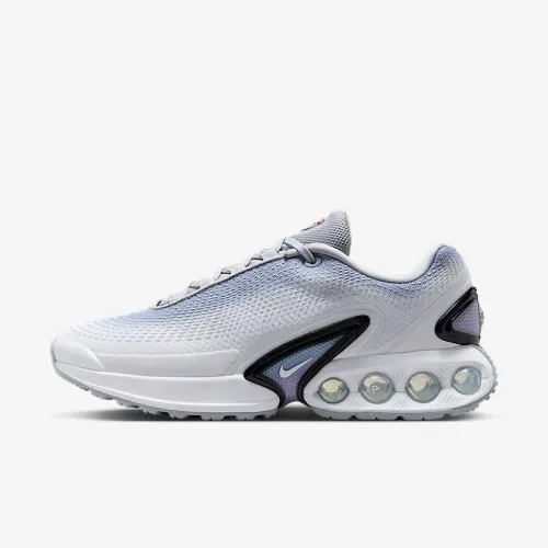 Nike Air Max Dn Premium жіноча Кросівки колір сірий