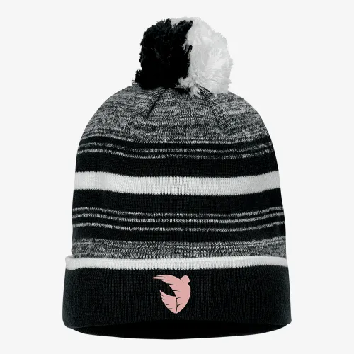 Angel City FC Nike NWSL Beanie цвет черный