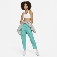 Nike Swoosh Big детские (Girls') Sports Bra цвет белый