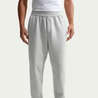 Nike 24.7 ImpossiblySoft чоловічі Dri-FIT Pants колір сірий