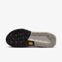 Nike Zegama 2 чоловічі Trail Running Кросівки колір зелений