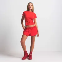 NikeSKIMS Woven Nylon женская 2.5