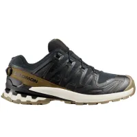 Кроссовки для бега Мужские Salomon XA PRO 3D V9 GTX LIFELONG Gore-Tex (479638)