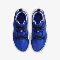 Nike Air Zoom Crossover 2 Big дитячі баскетбольні Кросівки блакитний