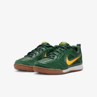 Nike Gato Big детские Кроссовки цвет зеленый