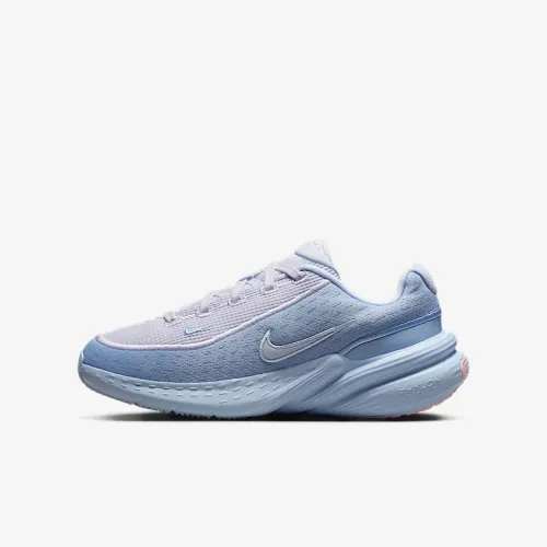 Nike Uplift SC Big дитячі Кросівки блакитний