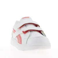 Обувь Reebok Royal Prime Alt DV3863 - Белые