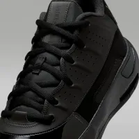 Nike Jordan Max Aura 7 чоловічі Кросівки колір чорний
