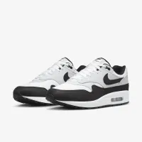 Nike Air Max 1 мужские Кроссовки цвет белый
