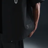 Nike Kobe мужские Baseball Top цвет черный