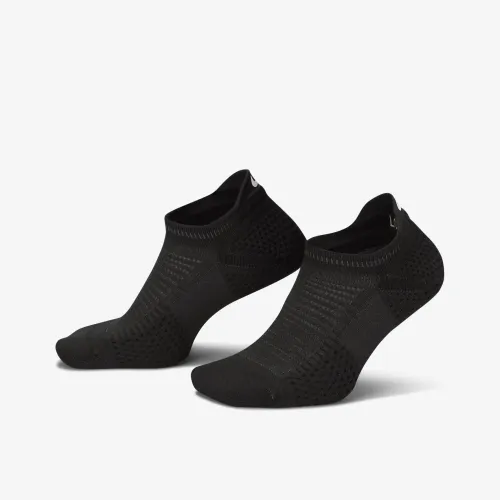 Nike Unicorn Dri-FIT ADV Cushioned No-Show шкарпетки (1 пара) колір чорний