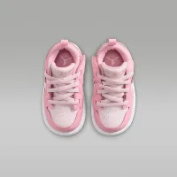 Nike Jordan 1 Low Alt Baby/Toddler Кросівки Pink