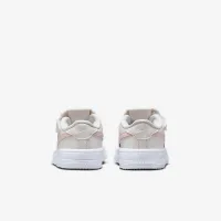 Nike Force 1 Low EasyOn Baby/Toddler Кросівки колір сірий