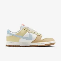 Nike Dunk Low жіноча Кросівки колір білий
